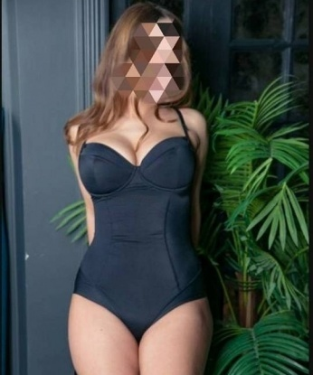 Проститутка Инна